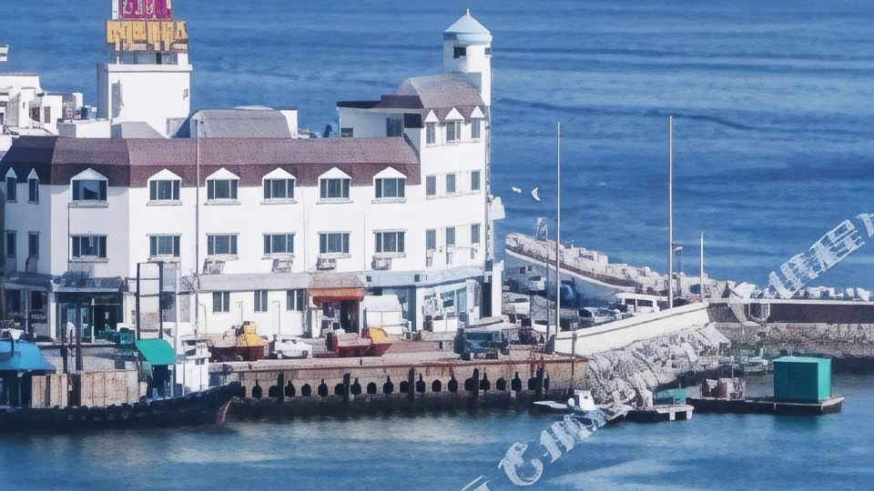 Lighthouse Hotel