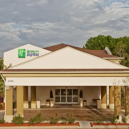 Holiday Inn Express & Suites CHATTANOOGA-HIXSON by IHG