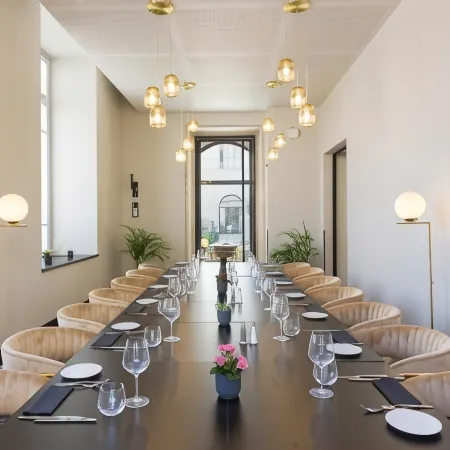 Le Grand Hôtel Dieu by SOWELL COLLECTION