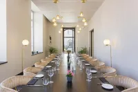 Le Grand Hôtel Dieu by SOWELL COLLECTION - servizio colazione