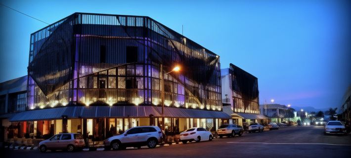 1969 Business Suites Bandar Botani, Ipoh Hotels in Ipoh