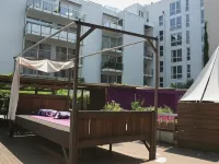 St Christopher's Inn Berlin Mitte Hotels near dbb forum berlin