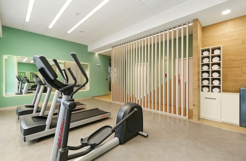 Holiday Inn Express Lima SAN Isidro by IHG photo 3