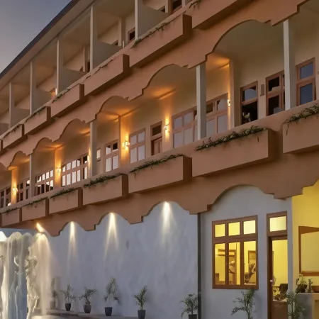Febri's Hotel & Spa Hotels in Bali
