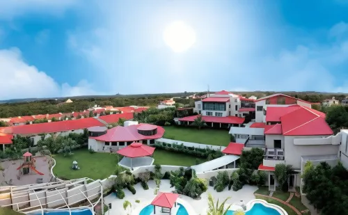 Lagoon Bay at Leonia - 5-Star