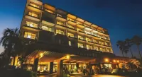 Ibusukionsen Hotel Shougetu - parking