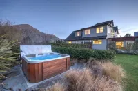 Queenstown Country Lodge - Cho phép mang theo thú cưng