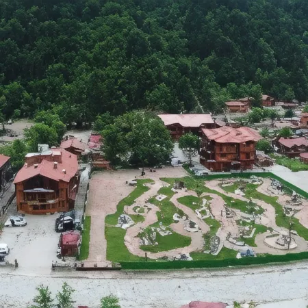 Nova Uzungöl