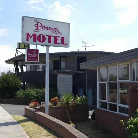 Bega Motel