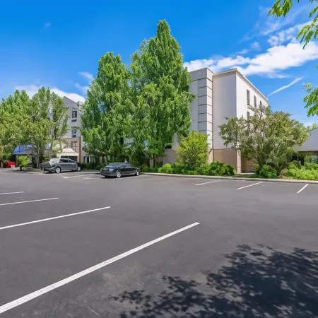 Comfort Inn