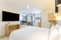 ฮารุ โฮเทล - ห้องครัว