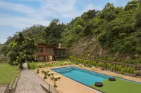 WelcomHeritage Arka Resort & Spa Rishikesh - familiares