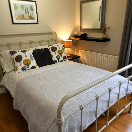 My Way Guest House