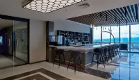 Cabir Deluxe Hotel Sapanca - 5-Star