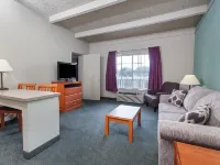 Baymont by Wyndham Lexington - bar