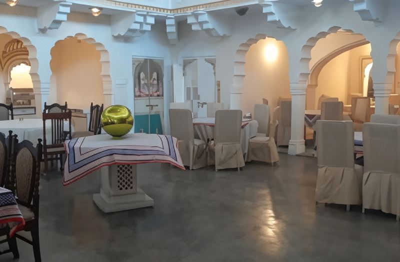 Saba Haveli photo 5