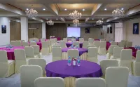 Justa Rudra Resort & Spa, Kolad - bar