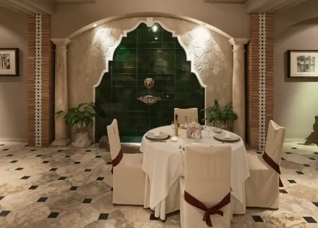 Hotel Fernando III