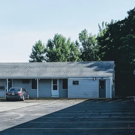 Shangri-La Motel