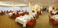 Hotel Amaryllis - sarapan