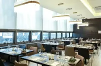 Ramada by Wyndham Daejeon - Bữa sáng