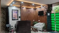 Devvanshi Palace