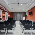 Spektrcity Taganskaya Hotel - บ้านพักหลังเล็ก