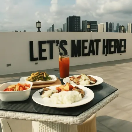City Park Hotel Residences
