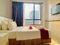 La Boss Hotel Melaka - Bữa sáng