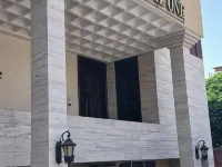 Hotel Royal One Các khách sạn ở Multan