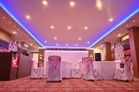 Hotel Silver Land New Digha with Rooftop Pool