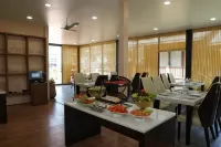 福克索阿里斯托巴加海灘度假村 - 早餐