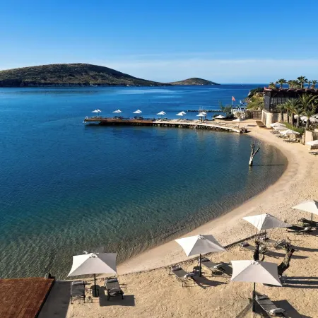 Biblos Resort Alaçatı