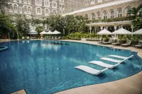 The Taj Mahal Palace, Mumbai - 5 tähden