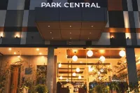 Park Central Jaipur City Center - 2 tähden