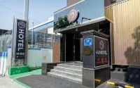 Ansan Hotel Irene