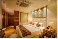 Hotel Shubh Inn - 4-Star