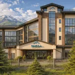 Snega Apart Hotel by Provence - Wifi