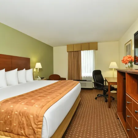 Deluxe Inn Wytheville