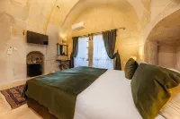 Panoramic Cave Hotel & Spa - balcony