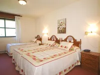 Hotel Principado de Europa Ξενοδοχεία στην πόλη Cabrales