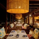 Kosh Havuz boutique hotel - 朝食