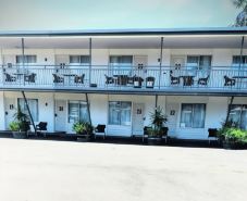 Proserpine Motor Lodge
