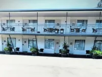 Proserpine Motor Lodge Hotels in Proserpine
