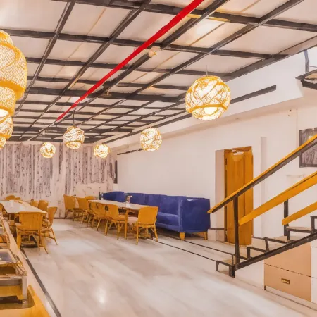 The Mohua - A Boutique Hotel