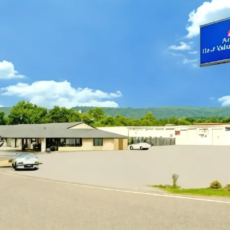 Mountain Inn Dayton