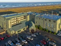 Best Western Plus Ocean View Resort Ξενοδοχεία στην πόλη Seaside