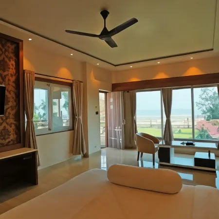 Sea Star Resort