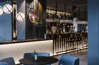 Scandic Opalen - Bares