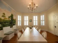 The Edenton Collection-Captain's Quarters Inn Ξενοδοχεία στην πόλη Edenton